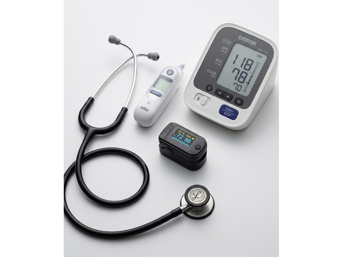 Diagnostic Equipment