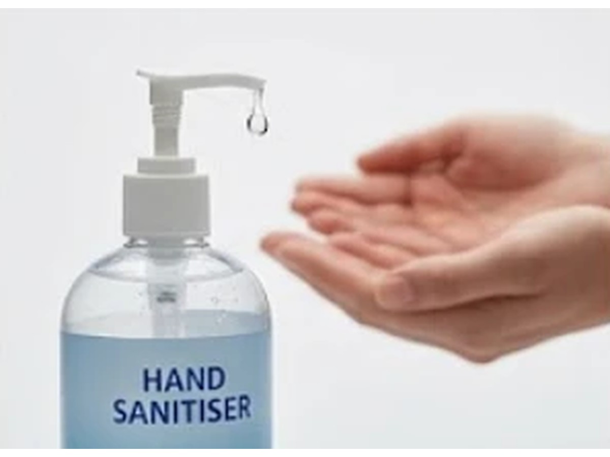 Hand Hygiene