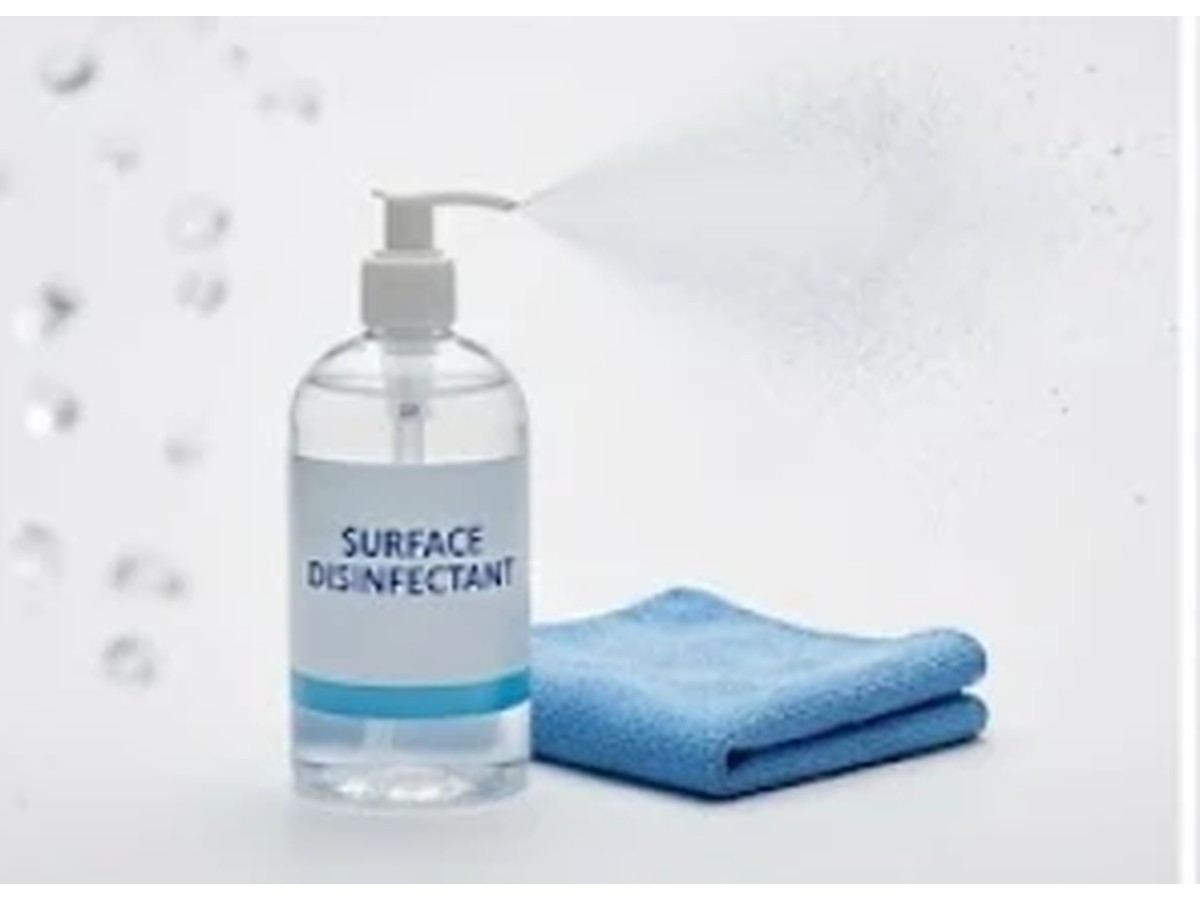 Hygiene & Infection Control