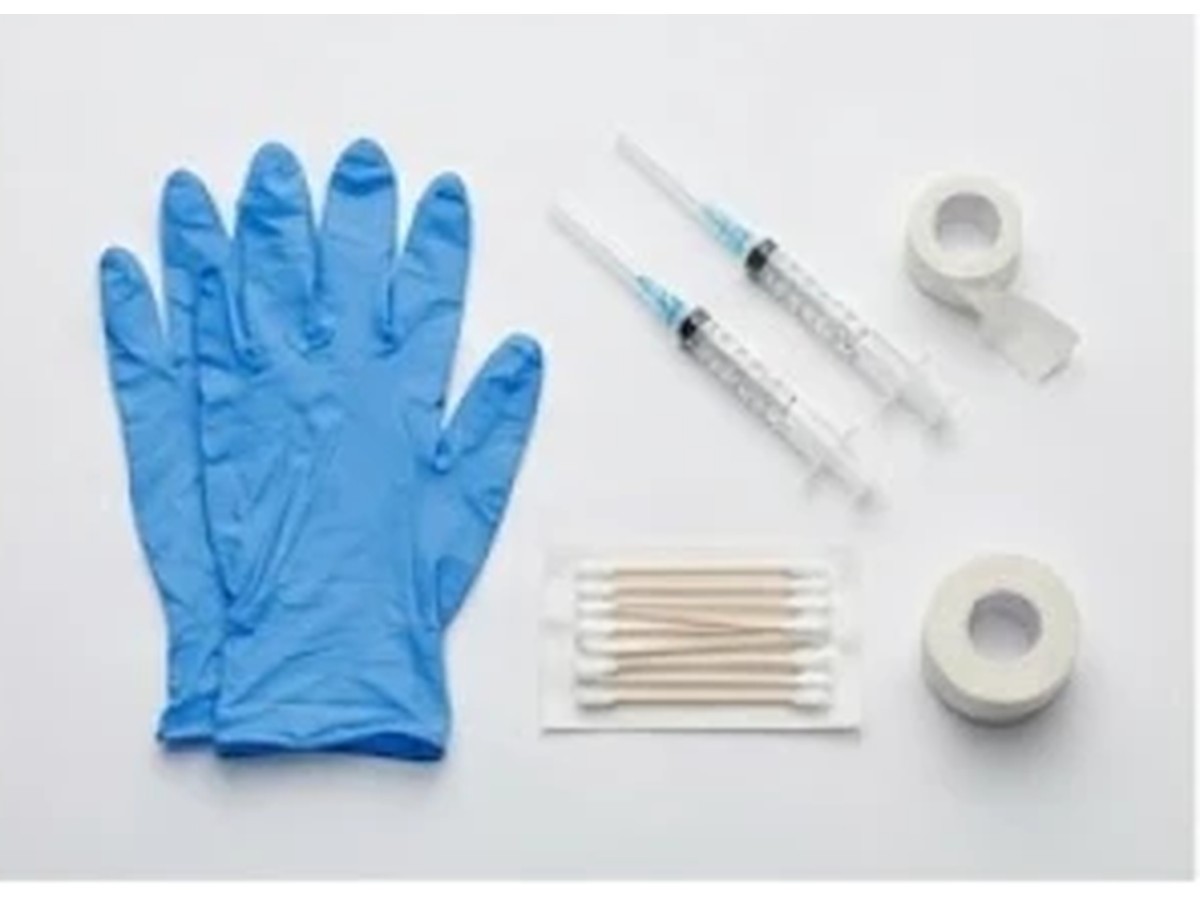 Medical Consumables