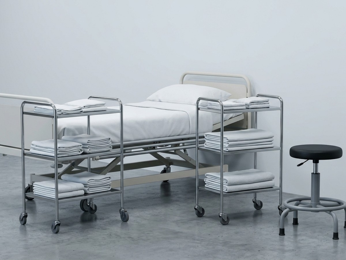 Medical Furniture & Equipment