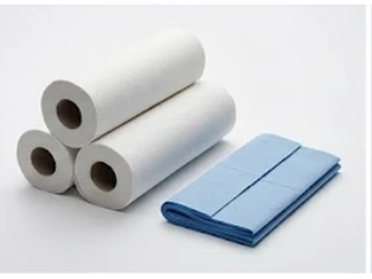Paper Disposables